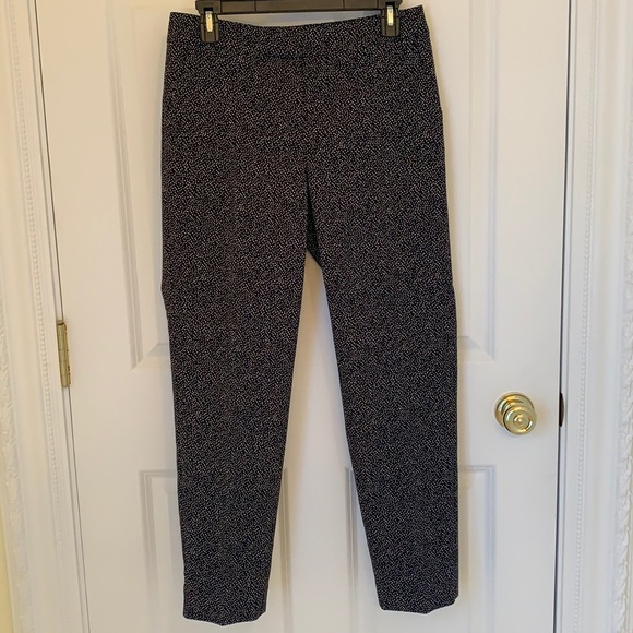 NWT St. John Emma Pant - Picture 1 of 6